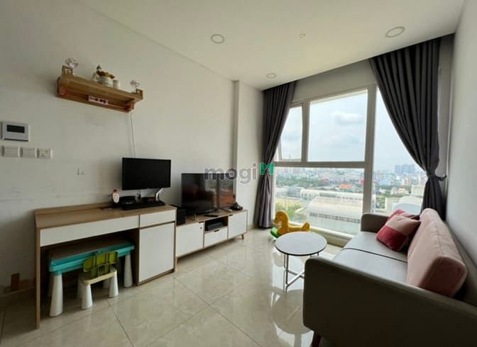 Căn hộ Dream Home Palace 78m² giá 1.4 tỷ - Cơ hội đầu tư hấp dẫn!