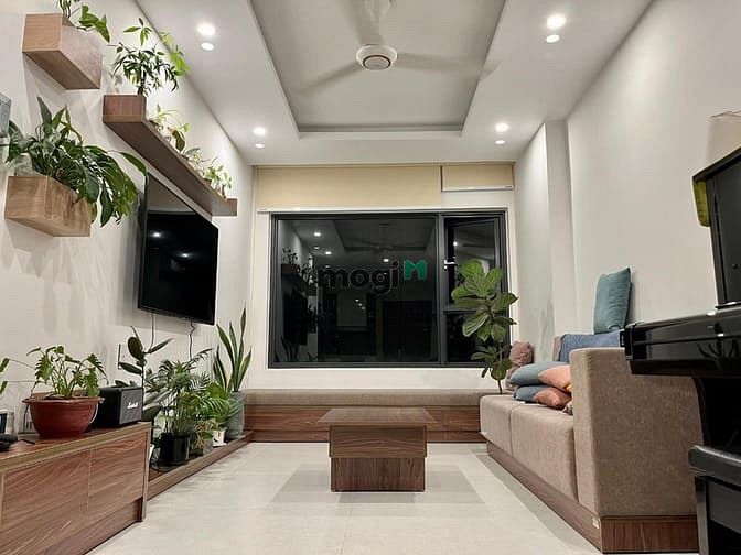 Căn hộ B1 Trường Sa 66m² giá 1.5 tỷ - Cơ hội hiếm có!