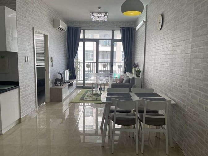 Căn Hộ Sunvillage 85m² giá 2.3 tỷ - Cơ Hội Hiếm Tại Bình Thạnh!