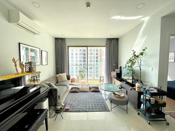 Căn hộ CH XI Grand Court 79m² giá 1.8 tỷ - Cơ hội hiếm có tại Q.10