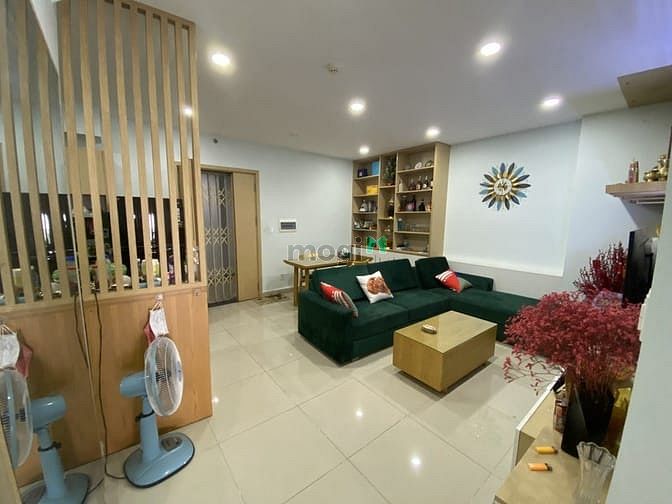 Căn hộ CH Cosmo City 66m² giá 1.3 tỷ Quận 7 - Cơ hội hiếm có!