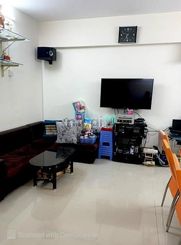 Cho thuê Chung cư Cửu Long 73m² giá 10 triệu - Gần Emart
