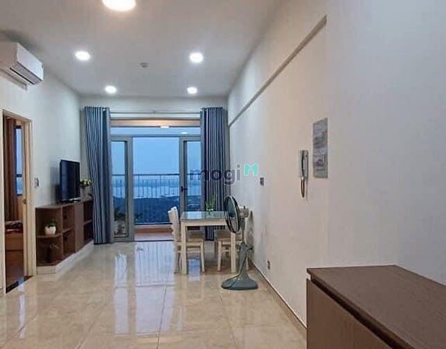 Căn hộ chung cư LUX GARDEN Quận 7 giá 1.6 tỷ - Cơ hội không thể bỏ lỡ!