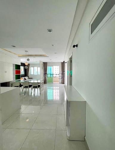 Căn hộ 3PN Chung cư Mỹ Đức, 110m² giá 1.77 tỷ - Sẵn sàng vào ở!