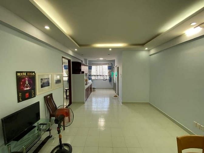 Căn hộ An Lộc Quận 2 62m² giá 1.9 tỷ - Cơ hội sở hữu ngay!