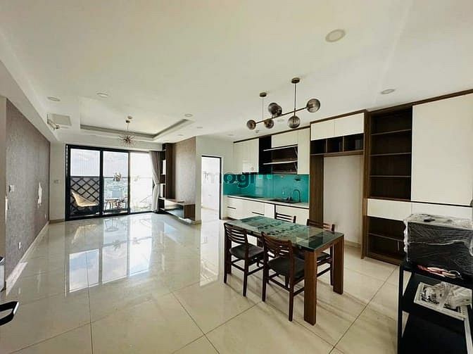 Căn hộ The Everrich Infinity 75m² giá 2.4 tỷ - Cơ hội vàng tại Quận 5!