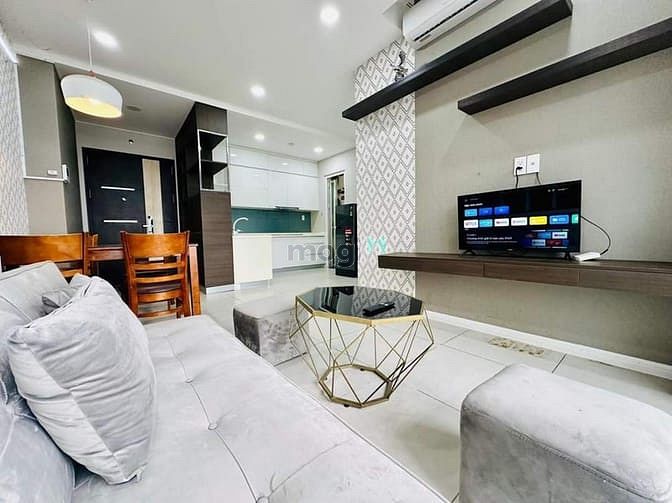 Căn hộ Xi Grand Court 93m² giá 1.8 tỷ - Địa điểm lý tưởng tại Quận 10!