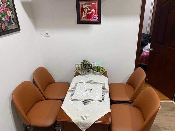 Căn hộ B1 Trường Sa 54m² giá 1.3 tỷ - Cơ hội vàng tại Bình Thạnh!