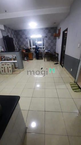 Căn hộ Khang Gia Gò Vấp 73m² giá 1.305 tỷ - Nhà đẹp, sẵn sàng vào ở!