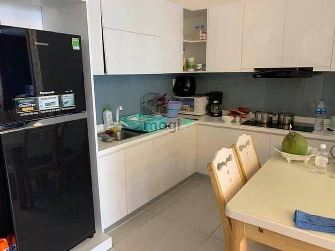 Căn hộ Xi Grand Court 75m² giá 2 tỷ - Nhà mới hoàn thiện!