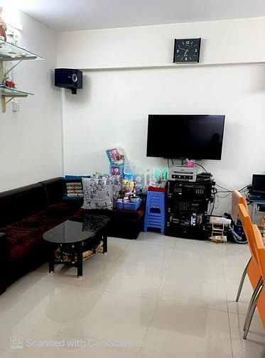 Chung cư 1050 Chu Văn An 67m² giá 1.66 tỷ - Cơ hội hiếm có!