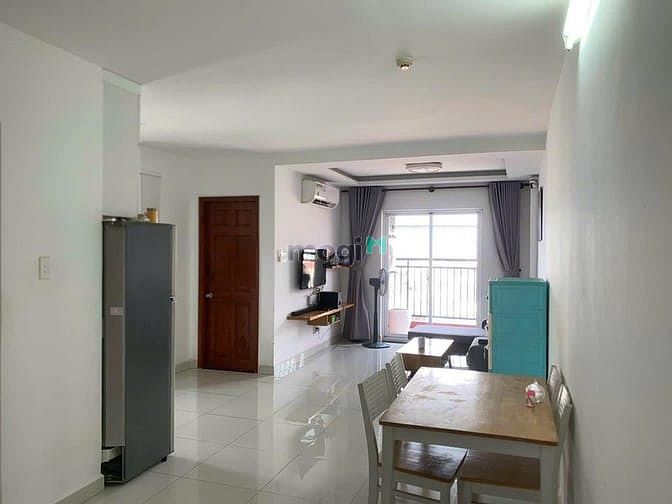 Căn hộ 2PN 63m² giá 1.59 tỷ - Bán gấp tại Quận 12!