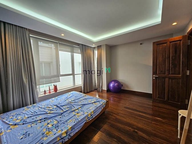Nhà Phú Mỹ 388m² giá 16.8 tỷ - Cơ hội sở hữu ngay!