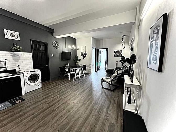 Chung cư Nguyễn Ngọc Phương 75m² giá 1.4 tỷ - Cơ hội đầu tư hấp dẫn!