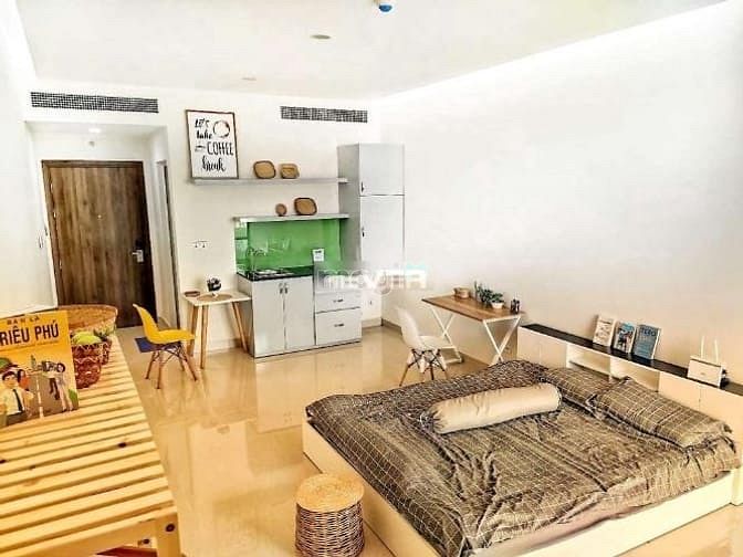 Căn hộ CC Mỹ Kim 52m² giá 1.4 tỷ - Cơ hội đầu tư hấp dẫn!