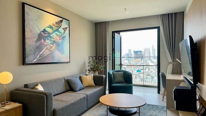 Căn hộ 40m² giá 1.1 tỷ Thủ Đức - Cơ hội đầu tư hấp dẫn!