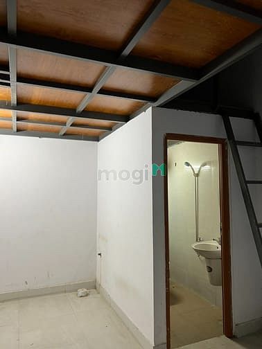 Phòng trọ cho thuê 20m² Quận 9 - An ninh cao, thoáng mát!