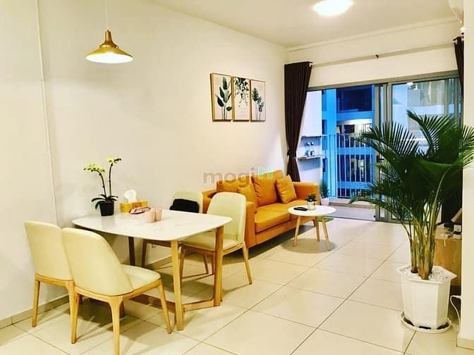 Căn hộ 1+1 full nội thất 51.7m² quận 9 giá 8.5 triệu - Cơ hội hiếm có!