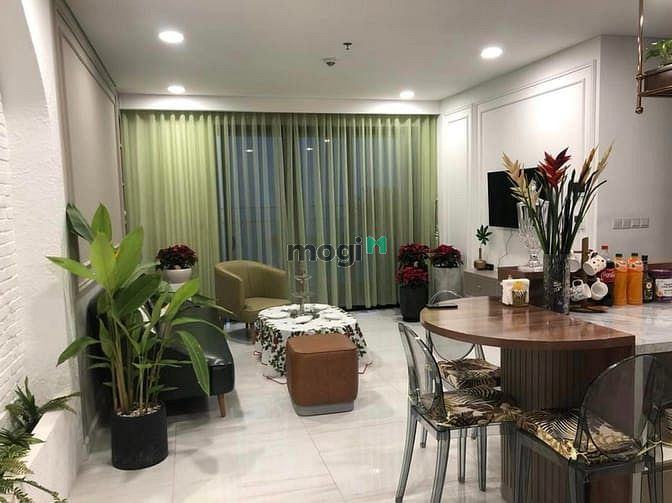 Căn hộ chung cư Phan Xích Long 52m² giá 2.6 tỷ - Nhà mới full nội thất