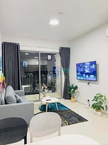 Chung cư Lương Nhữ Học 58m² giá 2 tỷ - Đầu tư kinh doanh sinh lời!