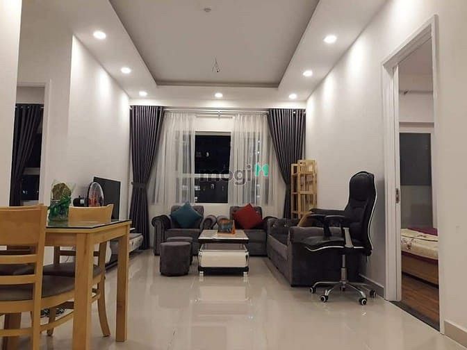 Căn hộ 8x Đầm Sen 45m² giá 1.5 tỷ - Cơ hội đầu tư tuyệt vời!