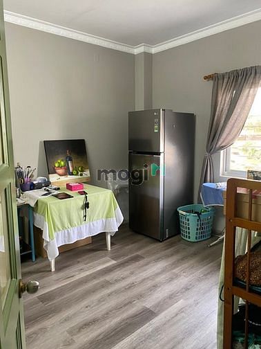 Căn hộ cao cấp Mỹ Viên 118m² giá 4 tỷ - Cơ hội hiếm có tại Phú Mỹ Hưng!