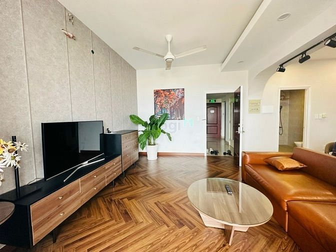 Căn hộ COSMO 102m² giá 4.5 tỷ - Phú Mỹ Hưng, Quận 7