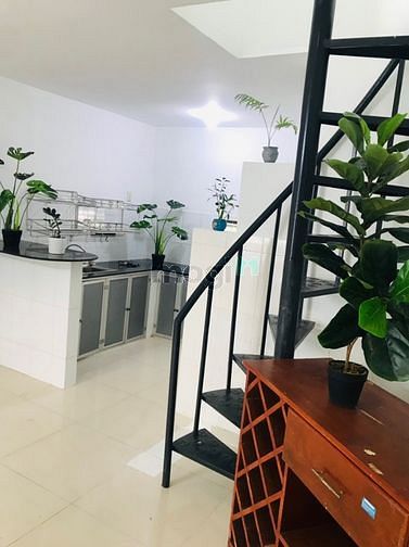 Nhà hẻm xe hơi 50m² giá 2.3 tỷ tại Quận 7 - Cơ hội hiếm có!