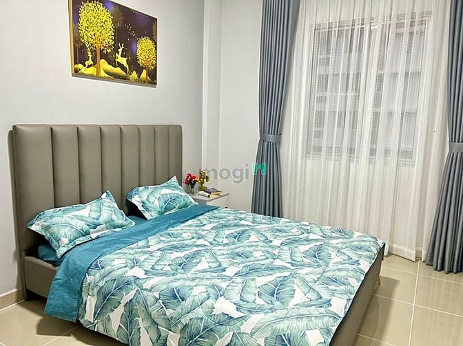 Căn hộ cao cấp Phú Mỹ Vạn Phát Hưng 78m² giá 2.7 tỷ - Cơ hội hiếm có!