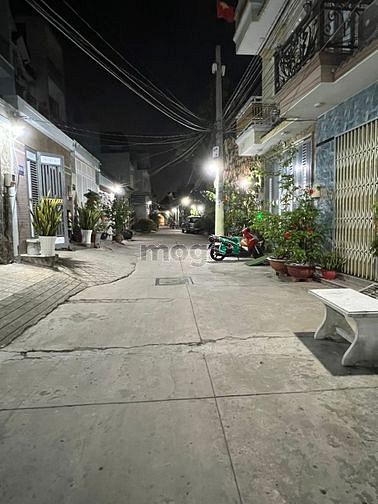 Nhà hẻm xe hơi 56m² giá 5.3 tỷ - Cơ hội đầu tư hấp dẫn!