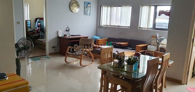 Chung cư 312 Lạc Long Quân 65m² giá 9 triệu - Cơ hội an cư lý tưởng!