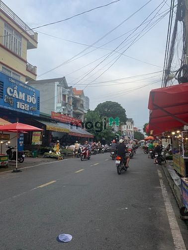 Đất nền liền kề KDC Việt Sing 200m² giá 4,1 tỷ - Cơ hội đầu tư sinh lời!