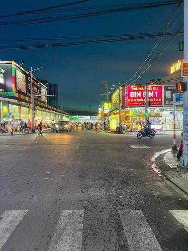 Đất nền KDC Việt Sing 200m² giá 4.1 tỷ - Cơ hội đầu tư sinh lợi