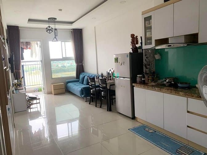 Chung cư Đất Phương Nam 70m² giá 14 triệu - Không gian sống lý tưởng!