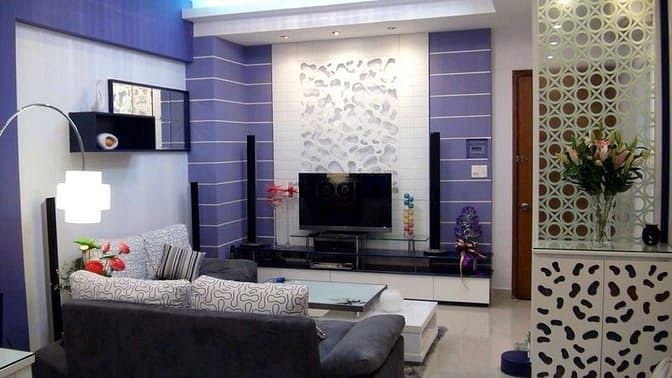 Chung cư H3 83m² giá 16 triệu - Căn hộ lý tưởng gần trung tâm