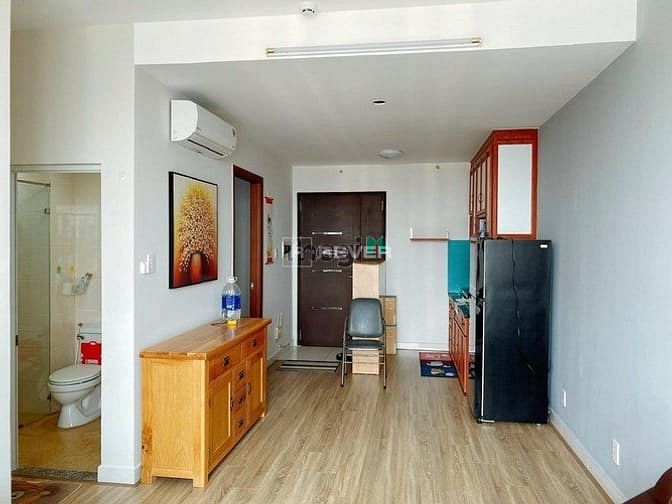 Căn hộ 45m² giá 3 tỷ Tô Ngọc Vân - Cơ hội hiếm có!