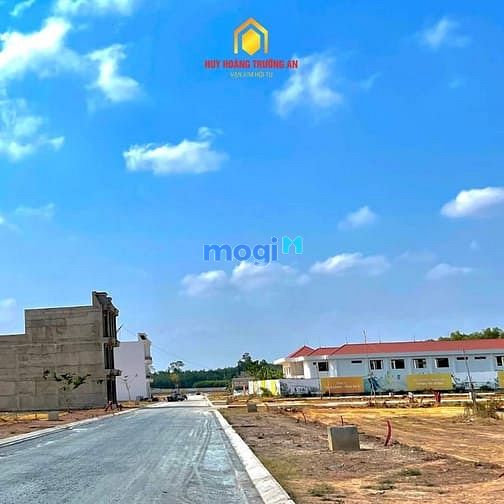 Đất nền Phước Hòa 75m² giá 875 triệu - Cơ hội đầu tư hấp dẫn!