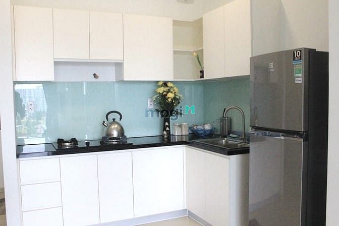 Căn hộ Hausneo 69m² giá 8.5 triệu - View đẹp, đầy đủ nội thất!