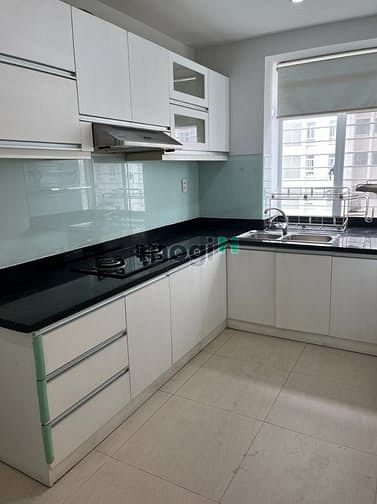 Căn hộ chung cư Mỹ An Quận 7 68m² giá 8 triệu - Cơ hội tuyệt vời!