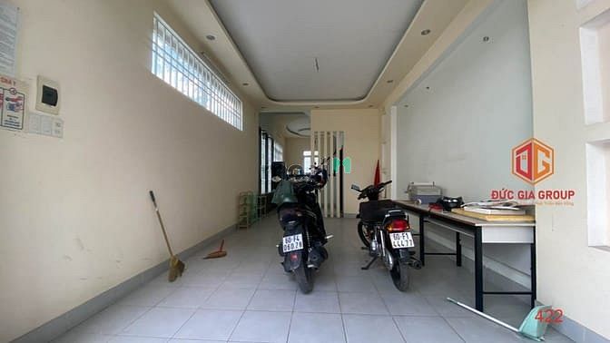 Nhà nguyên căn góc 2 mặt tiền Võ Thị Sáu 83m² giá 18 triệu - Cơ hội hiếm có!