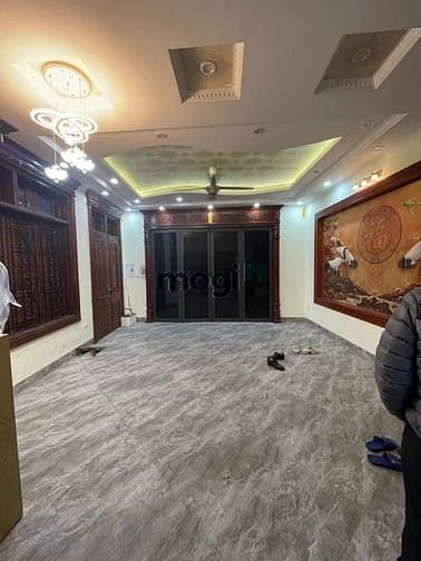 Cho Thuê Nhà Nguyên Căn Thạch Bàn 50m² giá 15 triệu - Không thể bỏ lỡ!