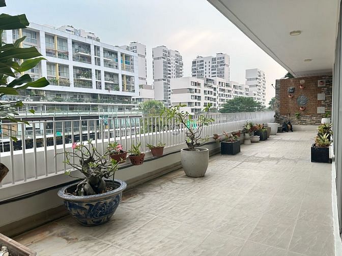 Căn hộ Garden Plaza 2 165m² giá 32 triệu - Cơ hội hiếm có!