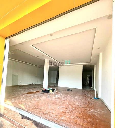 Cho thuê nhà phố mặt tiền đường N1 180m² - Cơ hội kinh doanh tuyệt vời!