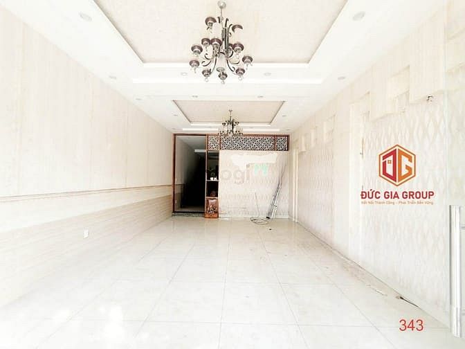 Cho thuê nhà mặt tiền đường N1 khu D2D Võ Thị Sáu 90m² - Cơ hội kinh doanh tuyệt vời!