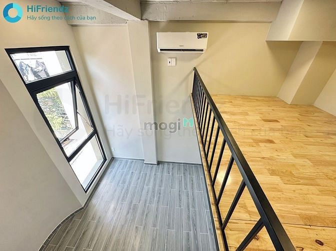 Phòng cho thuê 25m² giá 4.2 triệu tại Thủ Đức - Tiện nghi đầy đủ!