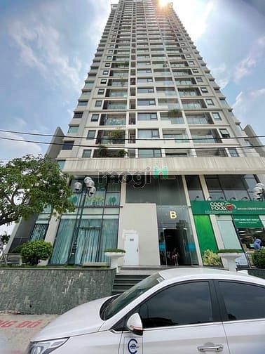 Căn hộ Chung cư Ecodream 97,4m² giá 4,7 tỷ - Cơ hội hiếm có!