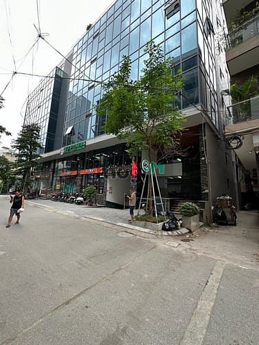 Bán nhà 37m² tại Triều Khúc, Thanh Trì, giá 4.6 tỷ - Cơ hội vàng!