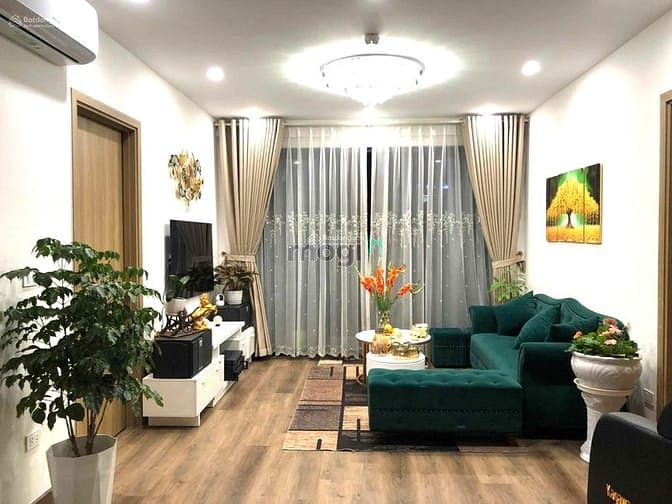Căn hộ 3PN 97m² tại chung cư Hoa Lư, HN - Cơ hội hiếm có!