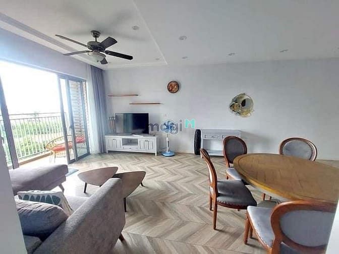 Chung cư Cao Cấp SaiGon Pavillon 76m² giá 24 triệu - Cơ hội hiếm có!