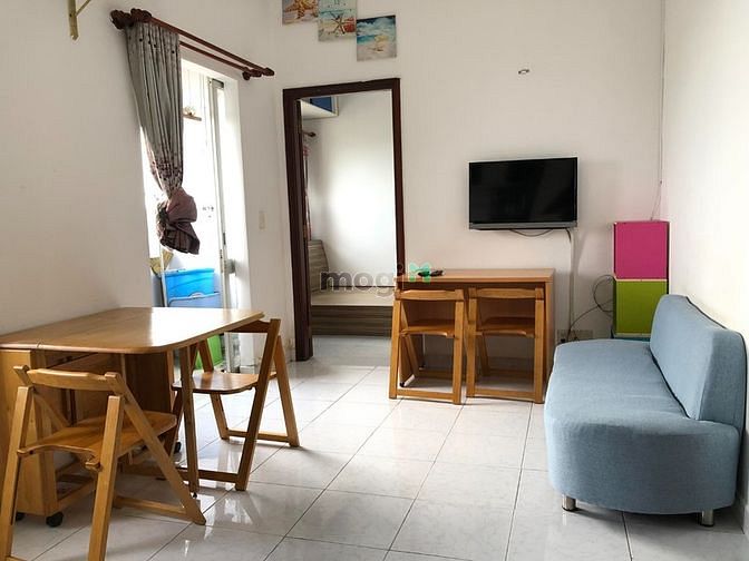 Căn hộ Ngọc Khánh 67m² giá 10 triệu - Cơ hội hiếm tại Quận 5!